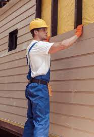 Best Historical Building Siding Restoration  in Kekaha, HI